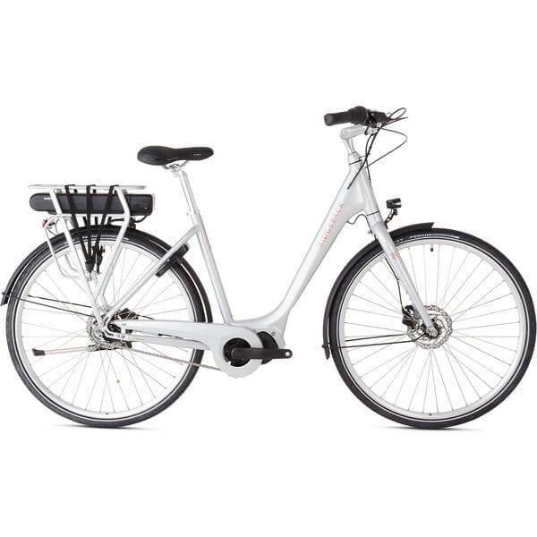 Ridgeback Electron S1 e-Hybrid Bike | Swinnerton Cycles
