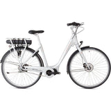 Ridgeback Electron S1 e-Hybrid Bike | Swinnerton Cycles