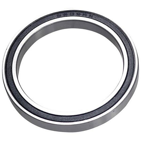 M Part MAX Bearing 6809V LLU for heavy-duty bicycle suspension pivots, showing the 45x58x7 bearing with metal casing.
