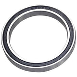 M Part MAX Bearing 6809V LLU for heavy-duty bicycle suspension pivots, showing the 45x58x7 bearing with metal casing.