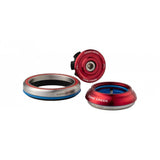 Cane Creek Hellbender 70 IS42/28.6 and IS52/40 headset with premium bearings and seals, for bicycle component installation