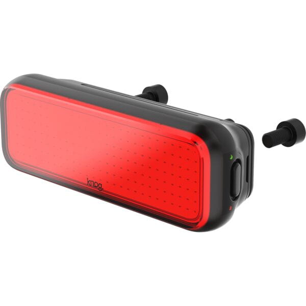 Knog Rear Lights - Blinder Link - Rack Mount | Swinnerton Cycles