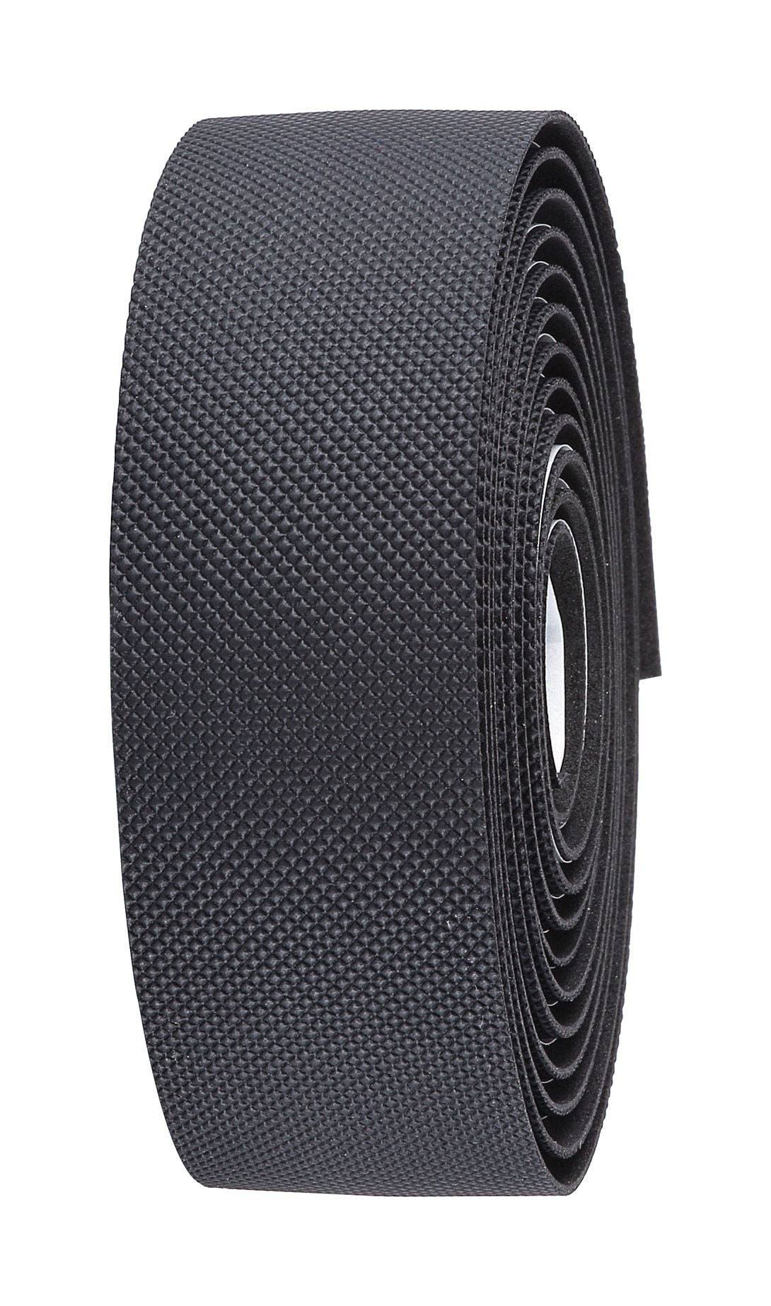 BBB BHT-14 - FlexRibbon Gel Bar Tape (Black) | Swinnerton Cycles