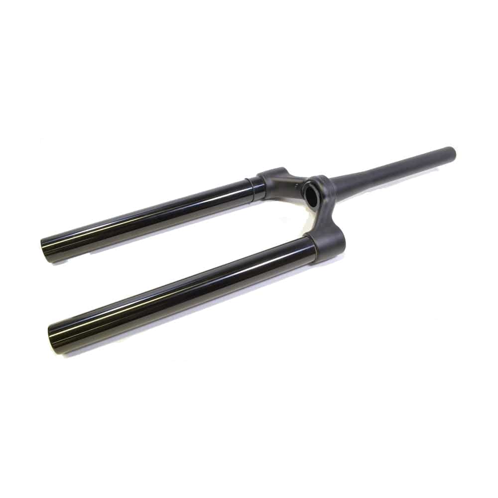 Fox Fork 36 Csu Assembly Black Anodised / Matt Black 2018 Spares & Accesories | Swinnerton Cycles