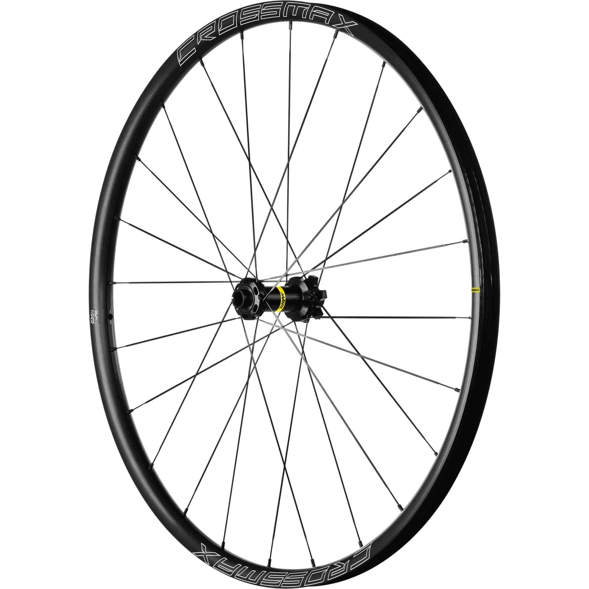 Mavic Crossmax 27.5 Disc Centre Lock Wheels | Swinnerton Cycles