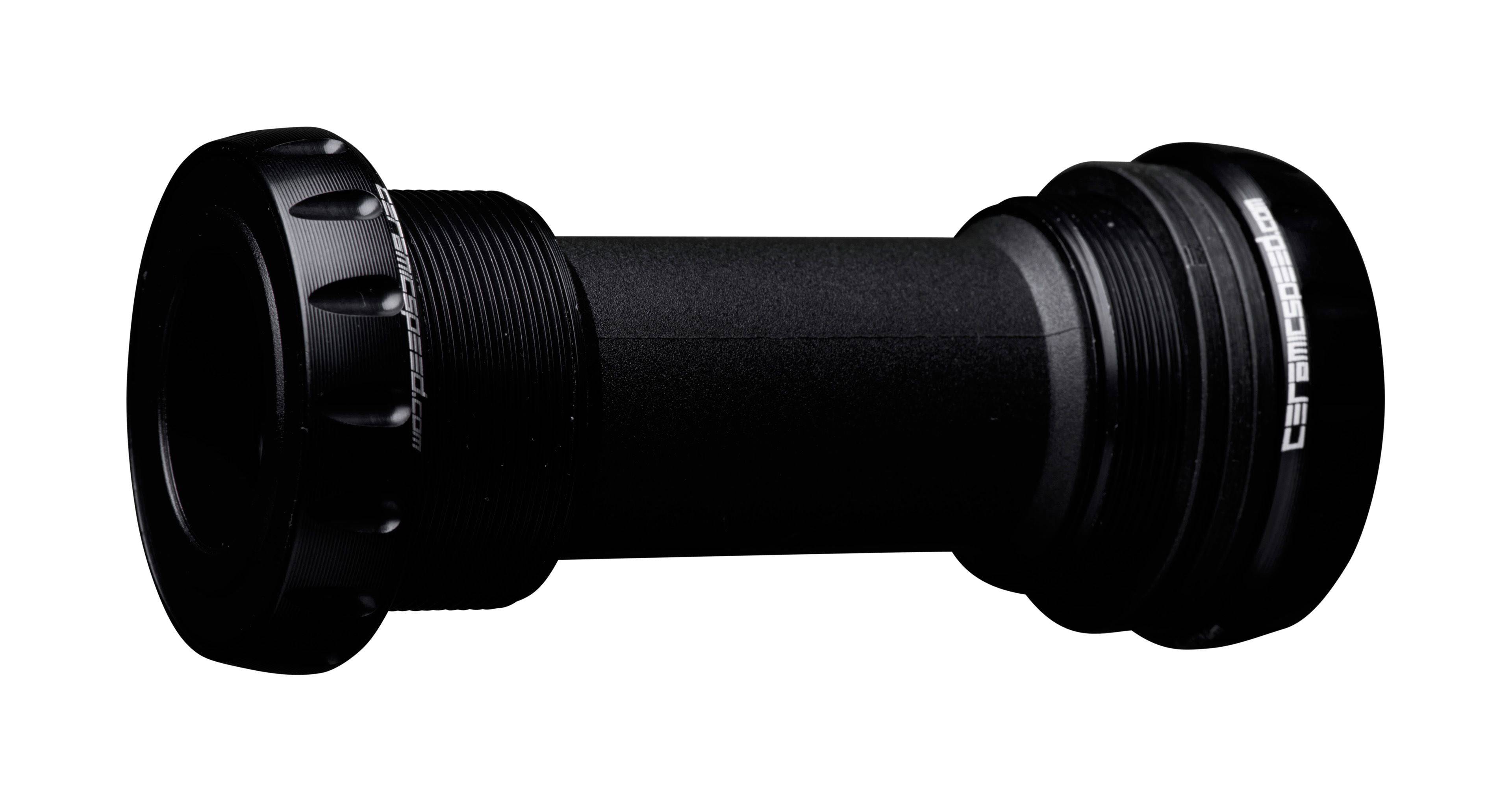 CeramicSpeed BSA Shimano MTB 24mm Coated Bottom Bracket | Swinnerton Cycles