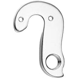 M Part Trek Gear Hanger made of durable 6061 aluminium, designed to protect and secure bike frame components.