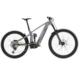 Trek Rail+ 9.7 e-Mountain Bike | Swinnerton Cycles