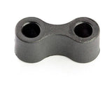 Profile Design Post M6 arm rest riser block for adjustable bike armrest height, bike component for ergonomic comfort.