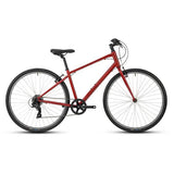Ridgeback Comet Hybrid Bike | Swinnerton Cycles