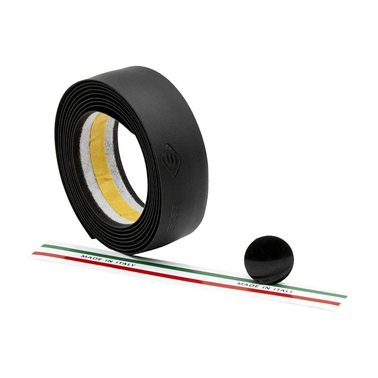 Basso Bikes Logo Soft Road Bar Tape | Swinnerton Cycles