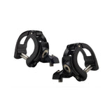 Avid MatchMaker X, Pair, Black, Titanium Bolts (compatible with SRAM MMX-compatible shifters) - Code, G2, Guide, Level, Elixir, DB: | Swinnerton Cycles