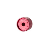 Fox Factory Series LSR rebound knob for fork grip adjustment, spare component for Fox suspension systems.