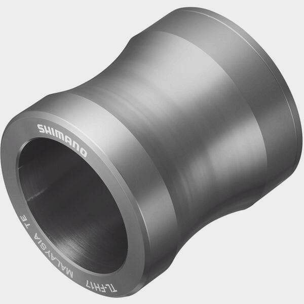 Shimano Spares TL-FH17A seal ring presser tool for wheel maintenance, workshop tool for bike wheel repairs