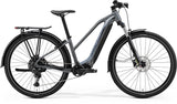 Merida eBig Tour 400 e-Hybrid Bike