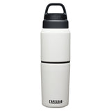 CamelBak Bottles - Multibev Sst Vacuum Stainless 500Ml Bottles with 350Ml Cup | Swinnerton Cycles