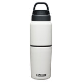CamelBak Bottles - Multibev Sst Vacuum Stainless 500Ml Bottles with 350Ml Cup