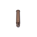 Fox Shock Kashima rear shock spare component for suspension maintenance, featuring Kashima coating and durable construction.