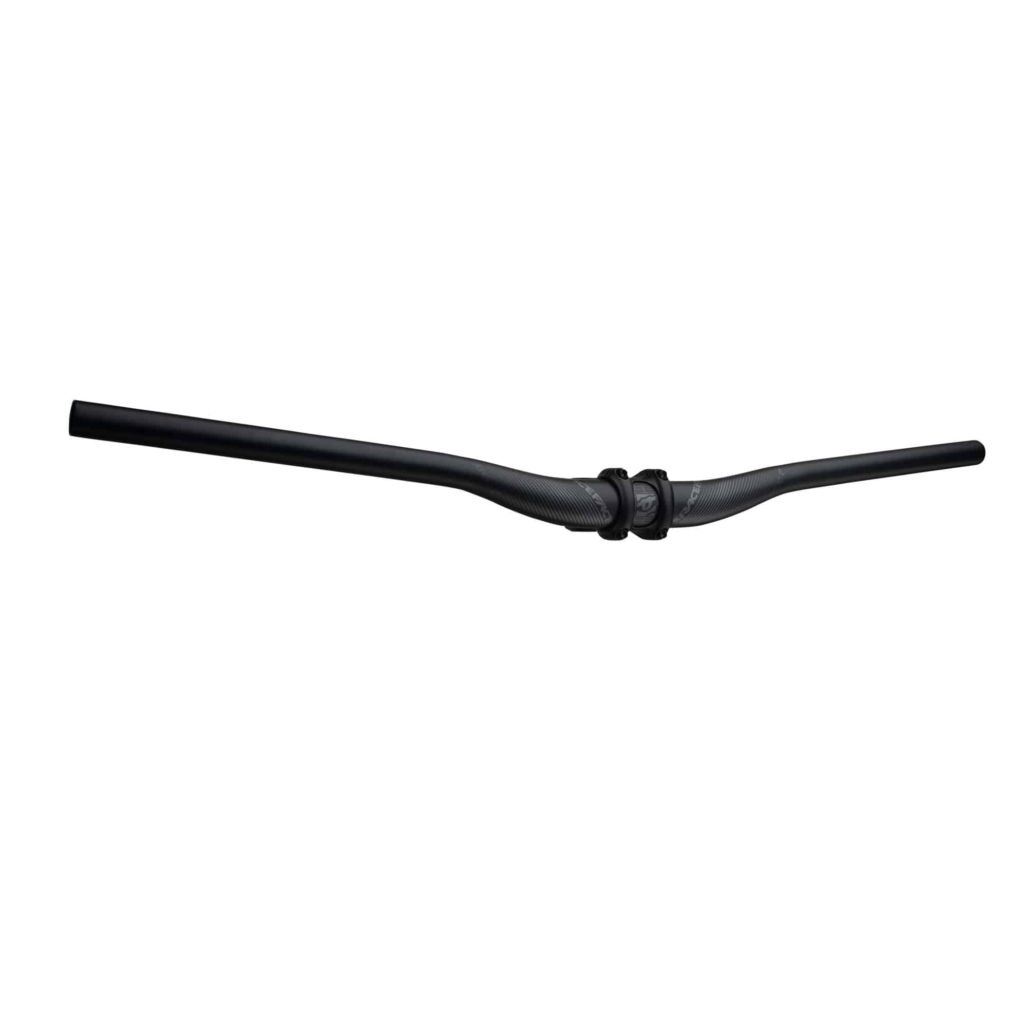 Race Face AEffect R 35mm MTB handlebar, 780mm wide trail bike bar for improved control and stability during rides.