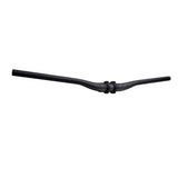 Race Face AEffect R 35mm MTB handlebar, 780mm wide trail bike bar for improved control and stability during rides.