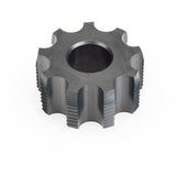 Park Tool 647L left hand threaded T47 tap for bottom brackets, workshop tool, USA made, used for threading bottom bracket shells.