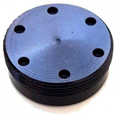 ROTOR 2Inpower Battery Cap | Cover | Swinnerton Cycles
