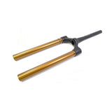 FOX Fork 36 CSU Kashima / Matt Blk 180mm / 27.5 and 160mm / 29 / 44 Rake / 1.5T | Swinnerton Cycles
