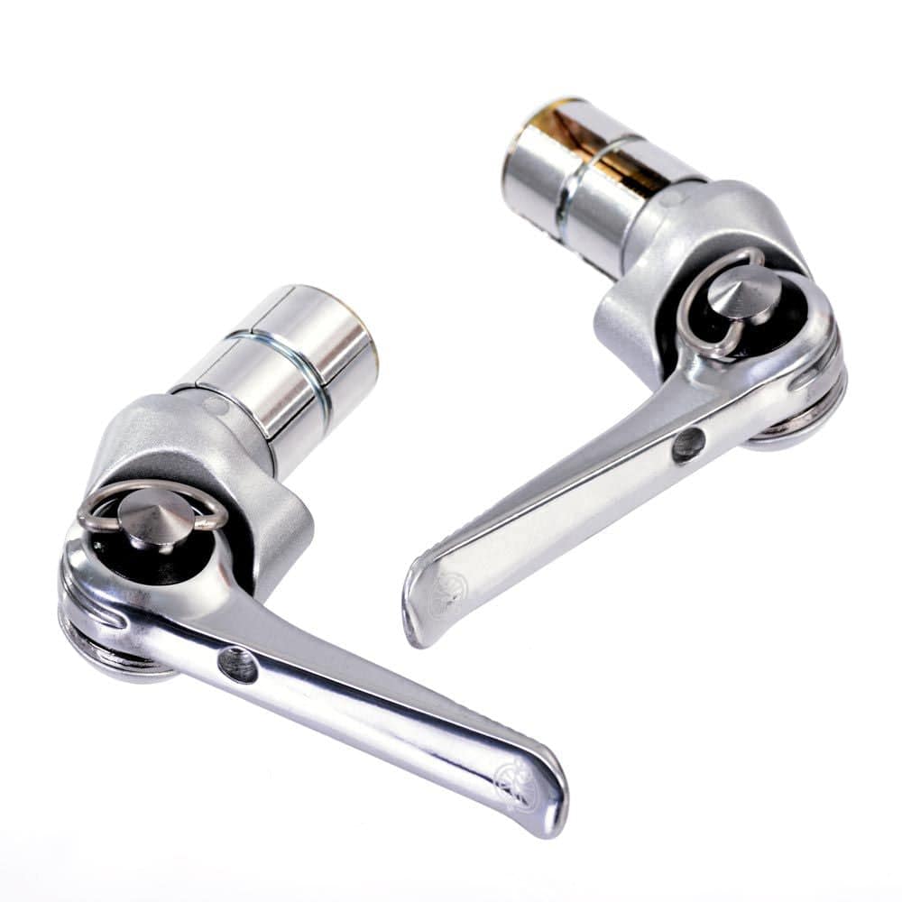 Dia-Compe Bar End Shift Levers Road Shifters | Swinnerton Cycles