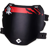 ODI Frame Protection & Stickers - DH Number Plate