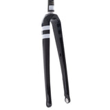 Kinesis - Fork - RTD - Black | Swinnerton Cycles