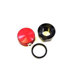 Fox Fork 34 Grip 27.5" & 29" Bottom Stud Interface Parts 2017 Spares & Accesories | Swinnerton Cycles
