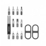 Topeak Tool - Ratchet N Roll Elite