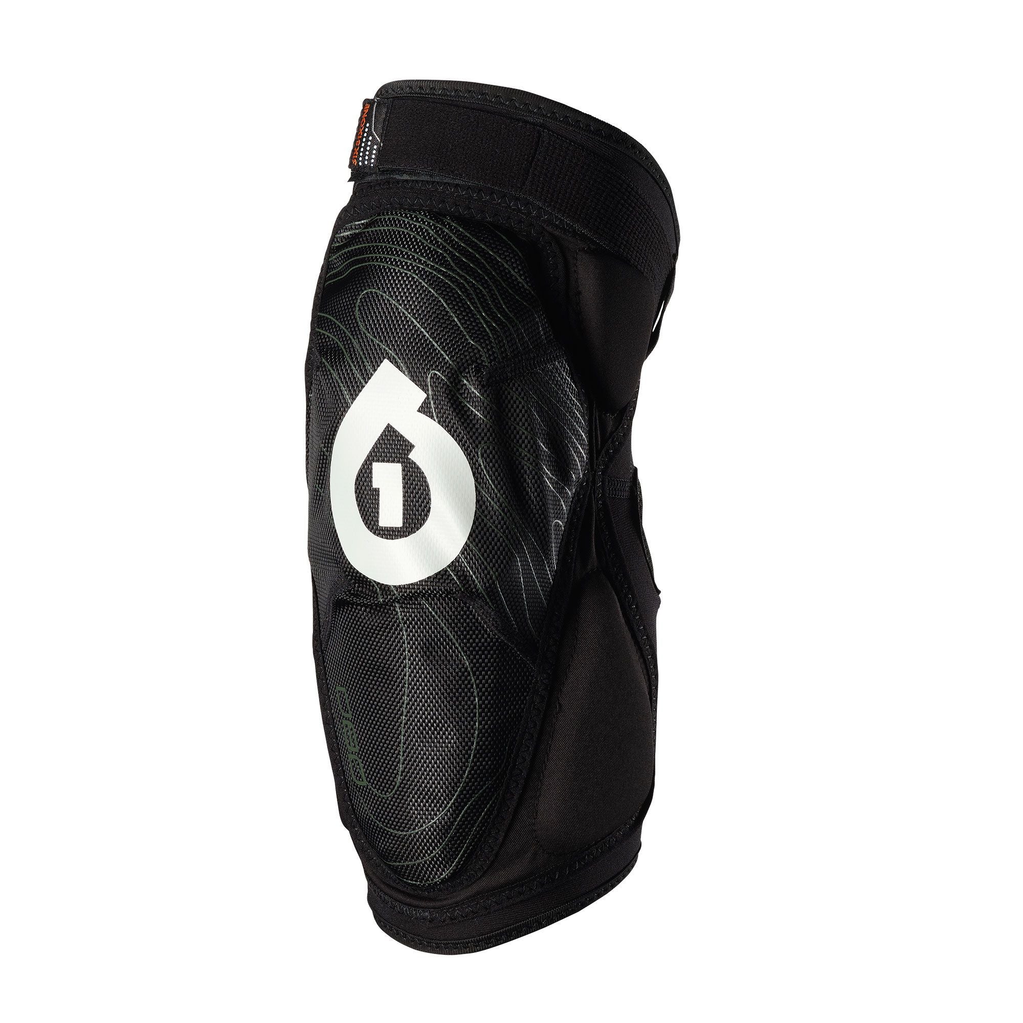 SixSixOne DBO Elbow Protection | Swinnerton Cycles