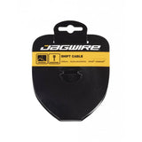 Jagwire Sport Shift Cable - Slick Galv - Shim Silver 2300mm Shimano | Swinnerton Cycles