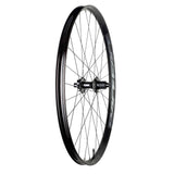 Race Face Affect R 30mm tubeless-ready mountain bike wheels for trail and enduro riding, featuring lightweight alloy components.