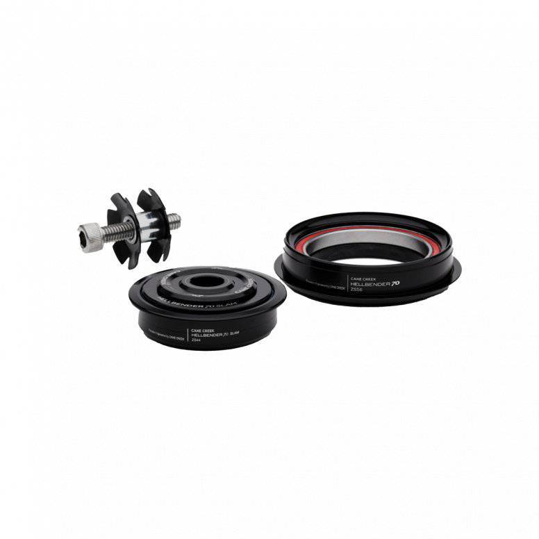 Cane Creek Headset - Hellbender 70 Slam | Swinnerton Cycles