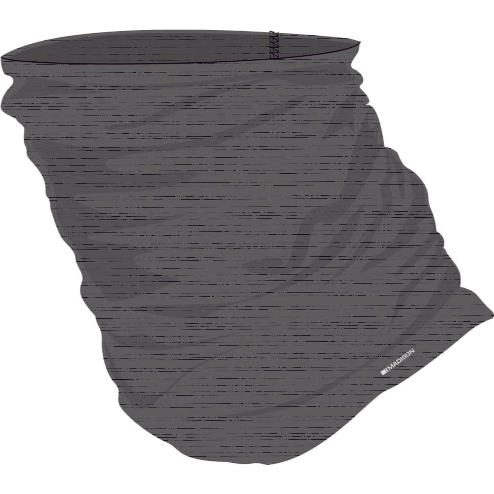 Madison Roam Merino Necktube | Swinnerton Cycles