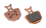 BBB BBS-66S - DiscStop Sintered Formula Oro | Swinnerton Cycles