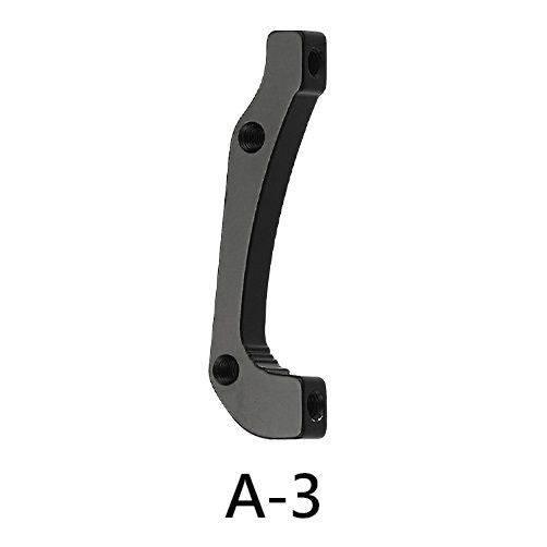 Trp Mount A3 Front 180Mm + Rear 160Mm Rotors | Swinnerton Cycles
