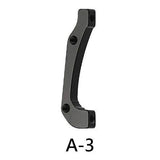 Trp Mount A3 Front 180Mm + Rear 160Mm Rotors | Swinnerton Cycles