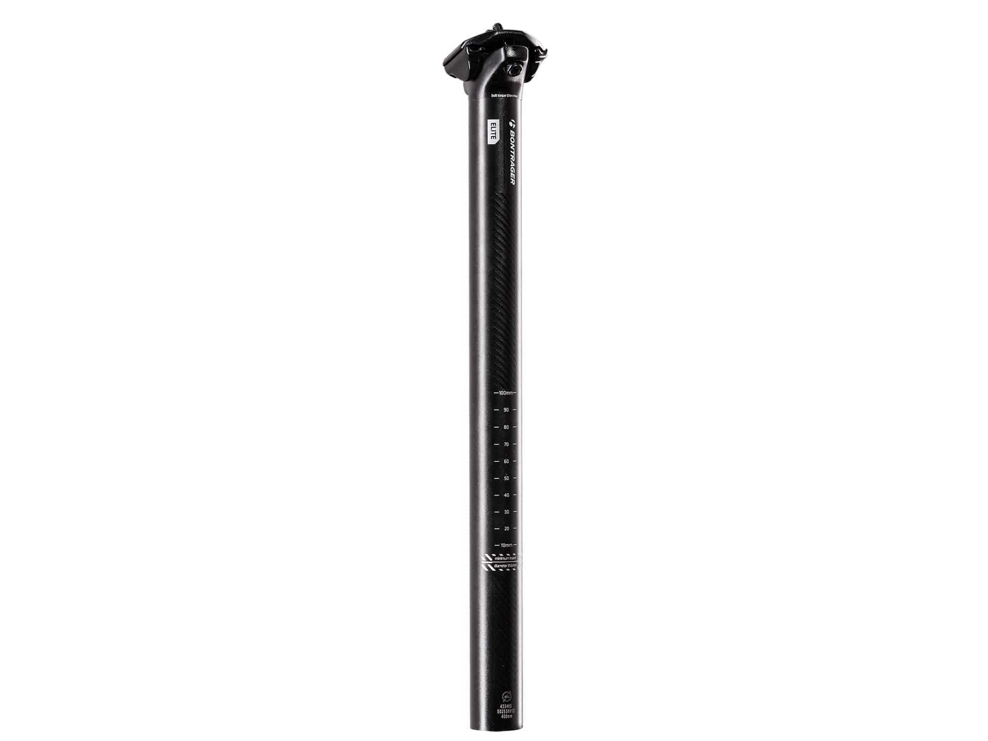 Bontrager Seatpost - Elite Seatpost | Swinnerton Cycles