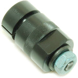 Wheels Manufacturing 6806 sealed bearing extractor tool used for precise removal of sealed bearings in workshop settings
