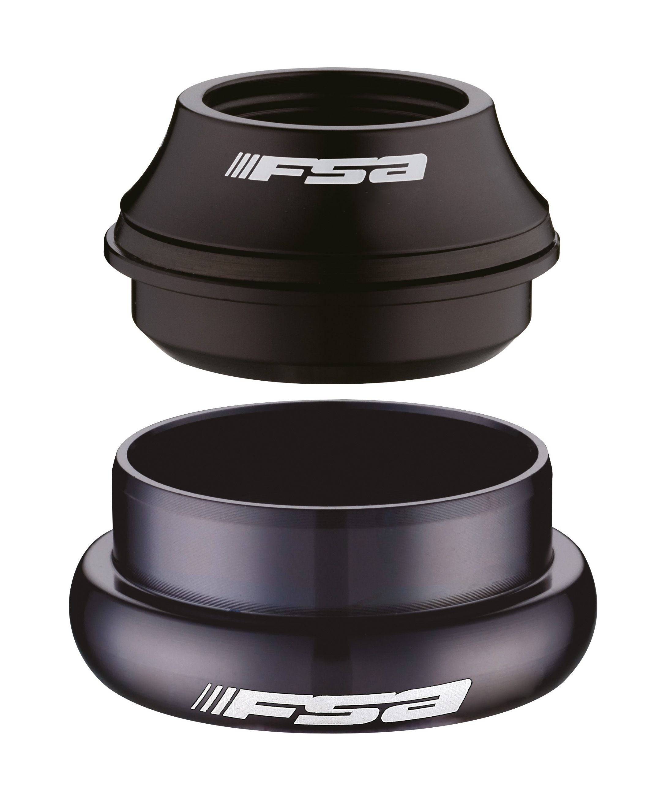 FSA DX Pro Internal/External 1.1/8" 44.0/49.6mm Headset | Swinnerton Cycles