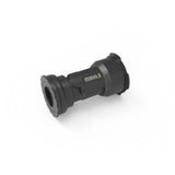 MAHLE X30/X20 TCS PF46-24 automotive component, showing detailed view of the engine filter part.