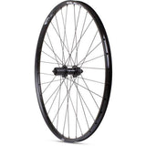 M Part Wheels M25 QR 29-inch MTB rear wheel with tubeless ready design, compatible with 8-11 speed mountain bike components.