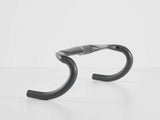 Bontrager RSL Aero Road Handlebar for aerodynamic cycling, featuring race fit design and lightweight components.