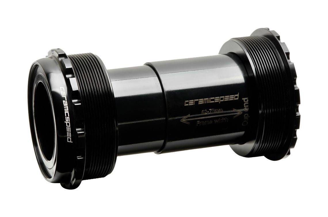CeramicSpeed T47a SRAM DUB 28.99mm Gravel CX Coated Bottom Bracket | Swinnerton Cycles