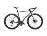Colnago V4 Disc 2025 Complete Road Bike SC45 Wheels Ultegra Di2 12s