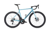 Colnago V4 Disc 2025 Complete Road Bike SC45 Wheels Ultegra Di2 12s