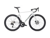 Colnago V4 Disc 2025 Complete Road Bike SC45 Wheels Ultegra Di2 12s | Swinnerton Cycles